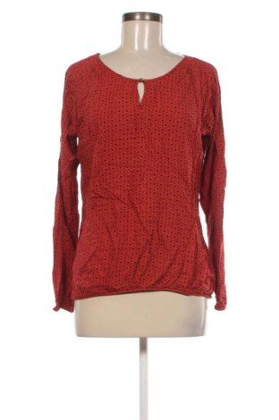 Γυναικεία μπλούζα Woman By Tchibo, Μέγεθος M, Χρώμα Κόκκινο, Τιμή 11,75 €