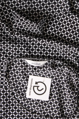 Γυναικεία μπλούζα Woman By Tchibo, Μέγεθος M, Χρώμα Πολύχρωμο, Τιμή 3,53 €