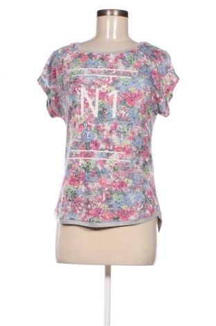 Damen Shirt Woman By Tchibo, Größe S, Farbe Mehrfarbig, Preis 4,63 €