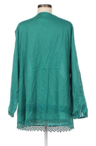 Bluză de femei Woman By Tchibo, Mărime XL, Culoare Verde, Preț 34,38 Lei