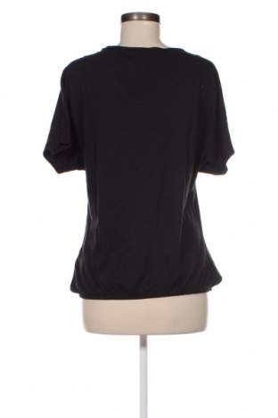 Γυναικεία μπλούζα Woman By Tchibo, Μέγεθος L, Χρώμα Μαύρο, Τιμή 6,11 €