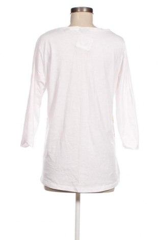 Дамска блуза Woman By Tchibo, Размер XL, Цвят Бял, Цена 10,73 лв.