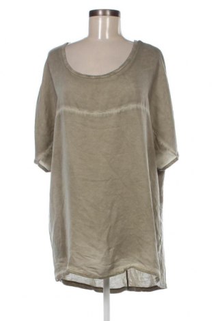 Damen Shirt Woman By Tchibo, Größe XL, Farbe Beige, Preis € 13,22