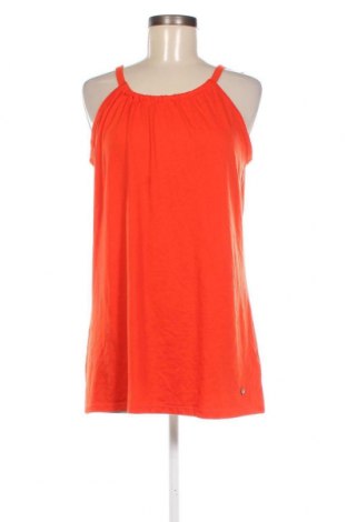 Damen Shirt Woman By Tchibo, Größe S, Farbe Orange, Preis 3,99 €