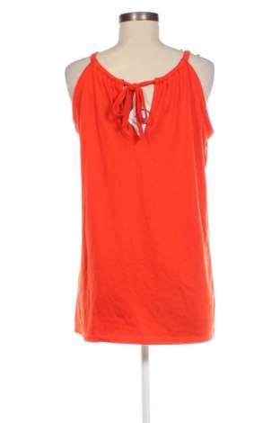Damen Shirt Woman By Tchibo, Größe S, Farbe Orange, Preis 4,63 €