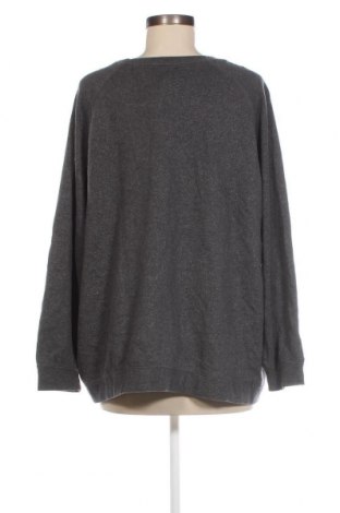 Damen Shirt Woman By Tchibo, Größe M, Farbe Grau, Preis 6,61 €
