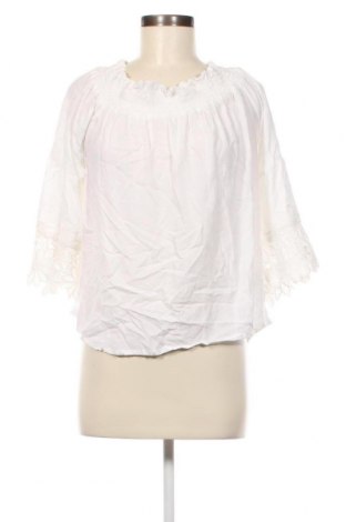 Дамска блуза Women, Размер M, Цвят Бял, Цена 7,60 лв.