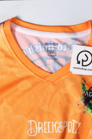 Damen Shirt Women, Größe S, Farbe Orange, Preis 3,97 €
