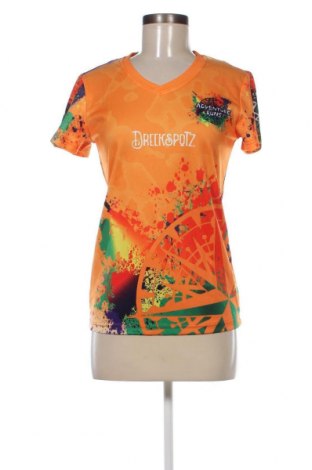 Damen Shirt Women, Größe S, Farbe Orange, Preis € 3,97