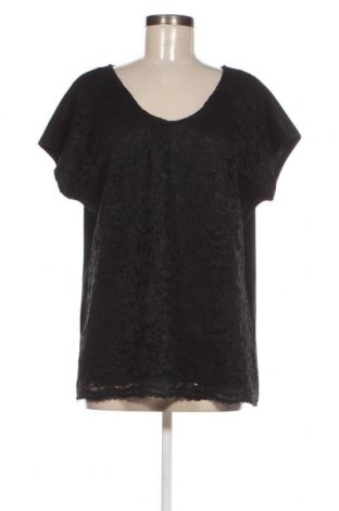 Дамска блуза Women, Размер XXL, Цвят Черен, Цена 11,48 лв.