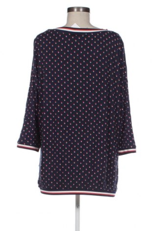 Bluză de femei Women by Tchibo, Mărime XXL, Culoare Albastru, Preț 62,50 Lei