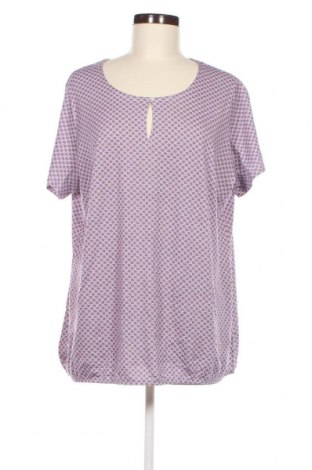 Damen Shirt Women by Tchibo, Größe XL, Farbe Lila, Preis € 6,48