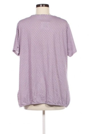 Damen Shirt Women by Tchibo, Größe XL, Farbe Lila, Preis € 6,48