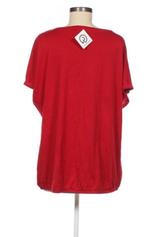 Damen Shirt Women by Tchibo, Größe L, Farbe Rot, Preis 6,48 €