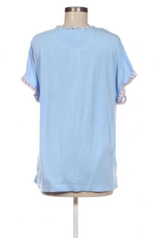Дамска блуза Women by Tchibo, Размер L, Цвят Многоцветен, Цена 9,31 лв.