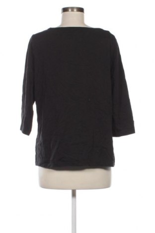 Γυναικεία μπλούζα Women by Tchibo, Μέγεθος XL, Χρώμα Μαύρο, Τιμή 5,88 €