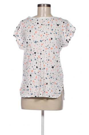 Γυναικεία μπλούζα Women by Tchibo, Μέγεθος S, Χρώμα Πολύχρωμο, Τιμή 5,29 €