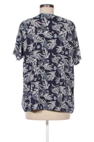 Γυναικεία μπλούζα Women by Tchibo, Μέγεθος XL, Χρώμα Μπλέ, Τιμή 5,76 €