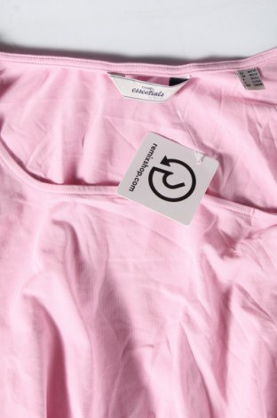 Damen Shirt Women by Tchibo, Größe XXL, Farbe Rosa, Preis € 6,61