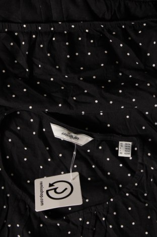 Damen Shirt Women by Tchibo, Größe S, Farbe Schwarz, Preis 13,22 €