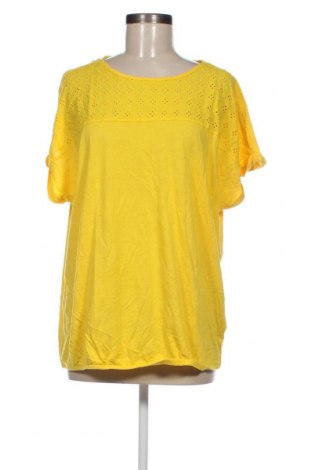 Bluză de femei Women by Tchibo, Mărime XL, Culoare Galben, Preț 62,50 Lei