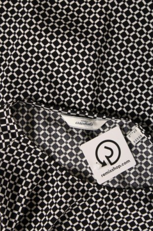 Дамска блуза Women by Tchibo, Размер M, Цвят Многоцветен, Цена 8,55 лв.