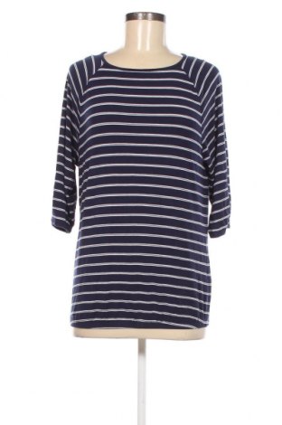 Damen Shirt Women by Tchibo, Größe S, Farbe Blau, Preis € 5,29