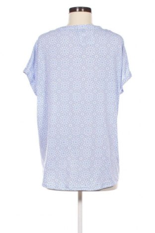 Bluză de femei Women by Tchibo, Mărime XL, Culoare Albastru, Preț 32,50 Lei