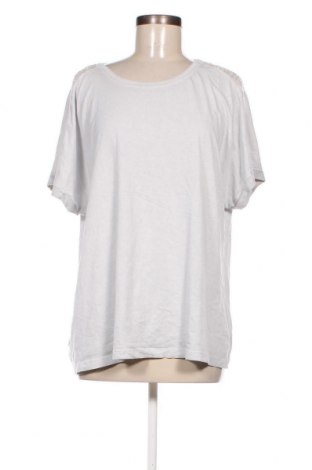 Γυναικεία μπλούζα Women by Tchibo, Μέγεθος XL, Χρώμα Γκρί, Τιμή 5,76 €
