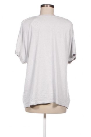 Γυναικεία μπλούζα Women by Tchibo, Μέγεθος XL, Χρώμα Γκρί, Τιμή 5,76 €