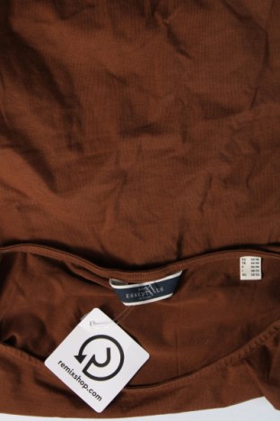 Damen Shirt Women by Tchibo, Größe XL, Farbe Braun, Preis € 6,61