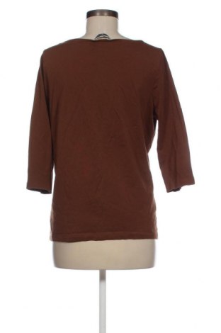 Damen Shirt Women by Tchibo, Größe XL, Farbe Braun, Preis 7,27 €