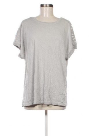 Дамска блуза Women by Tchibo, Размер XL, Цвят Син, Цена 9,31 лв.