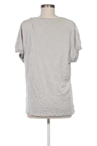 Damen Shirt Women by Tchibo, Größe XL, Farbe Blau, Preis 6,87 €