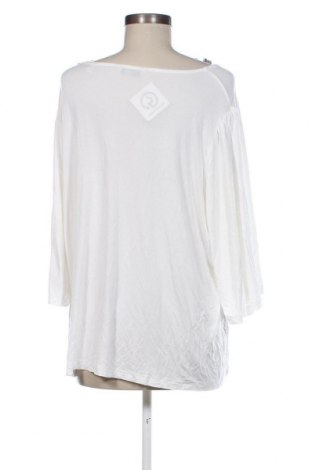 Γυναικεία μπλούζα Women by Tchibo, Μέγεθος XXL, Χρώμα Λευκό, Τιμή 11,75 €