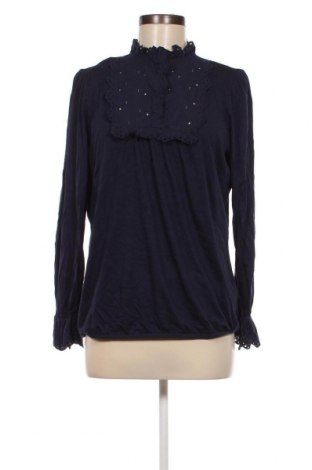 Damen Shirt Women by Tchibo, Größe M, Farbe Blau, Preis € 13,22