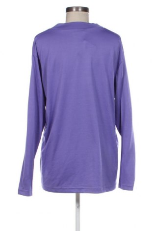 Damen Shirt Woodpecker, Größe XXL, Farbe Lila, Preis € 6,61