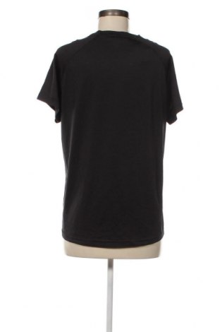 Дамска блуза Work Out, Размер L, Цвят Черен, Цена 8,74 лв.