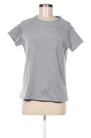 Damen Shirt Work Out, Größe S, Farbe Grau, Preis 4,00 €