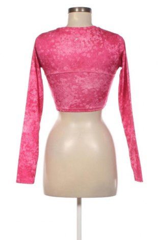 Γυναικεία μπλούζα Work Out, Μέγεθος S, Χρώμα Ρόζ , Τιμή 11,05 €
