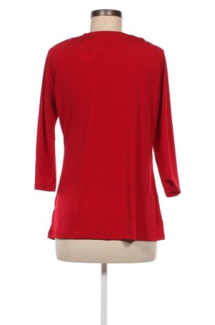 Damen Shirt Worthington Stretch, Größe L, Farbe Rot, Preis € 8,91