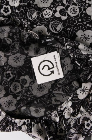 Damen Shirt X-Mail, Größe L, Farbe Mehrfarbig, Preis 5,83 €