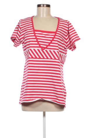 Γυναικεία μπλούζα X-Mail, Μέγεθος XL, Χρώμα Πολύχρωμο, Τιμή 11,75 €