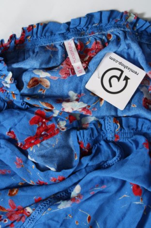 Γυναικεία μπλούζα Xhilaration, Μέγεθος M, Χρώμα Πολύχρωμο, Τιμή 5,48 €