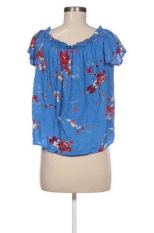 Γυναικεία μπλούζα Xhilaration, Μέγεθος M, Χρώμα Πολύχρωμο, Τιμή 5,19 €