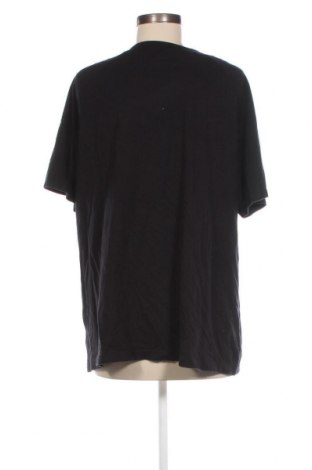 Дамска блуза Xlnt, Размер XXL, Цвят Черен, Цена 41,58 лв.