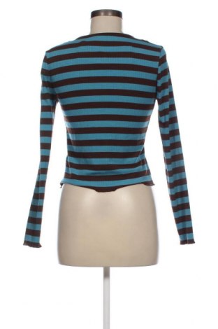 Γυναικεία μπλούζα Xside, Μέγεθος L, Χρώμα Πολύχρωμο, Τιμή 8,63 €
