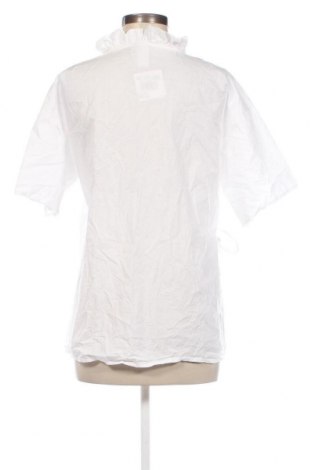 Дамска блуза Y.A.S, Размер M, Цвят Бял, Цена 30,26 лв.