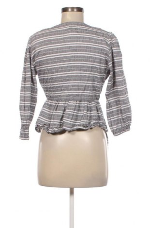 Damen Shirt Y.A.S, Größe M, Farbe Grau, Preis 16,25 €