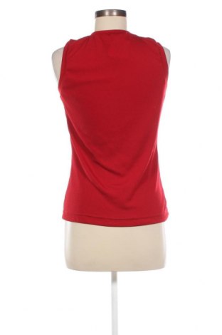 Damen Shirt Yannick, Größe XL, Farbe Rot, Preis 6,48 €